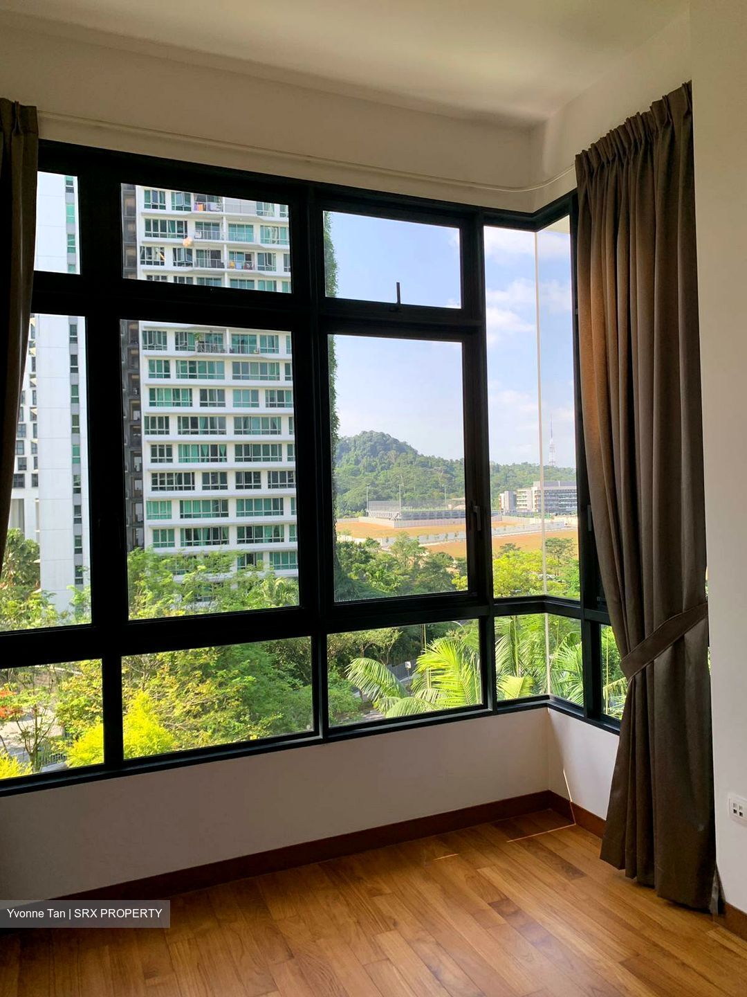 Eco Sanctuary (D23), Condominium #388825701